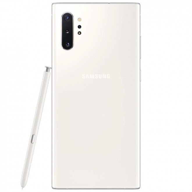 Samsung Galaxy Note 10 + (SM-975)
