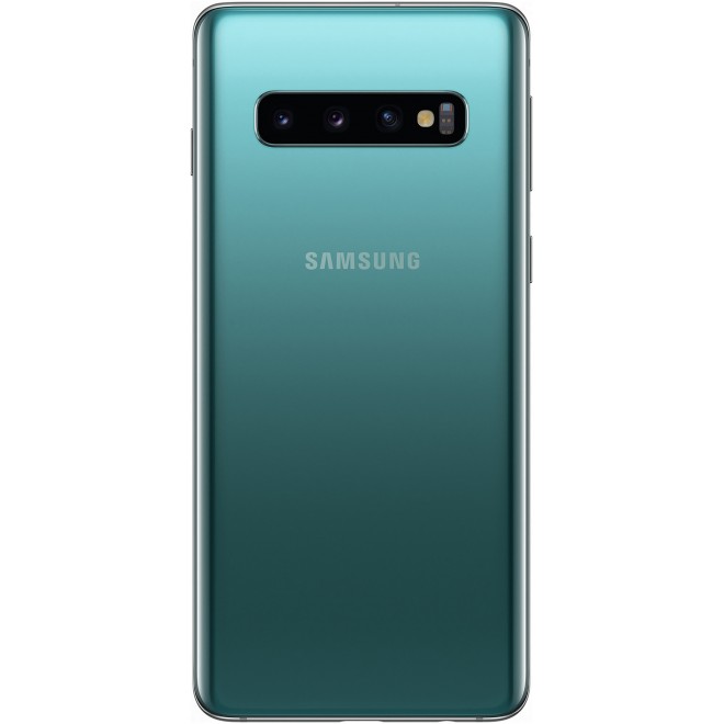Samsung Galaxy S10 Dual (SM-G973)