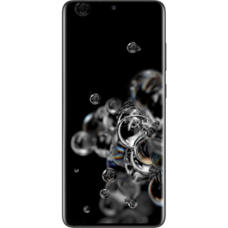 Samsung Galaxy S20 Ultra DUAL (SM-G988B) Black